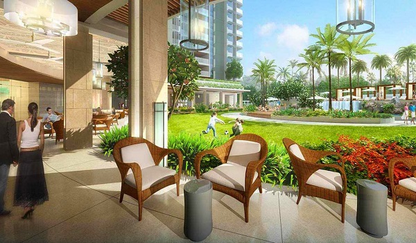 Luxury Apartments in Bangalore